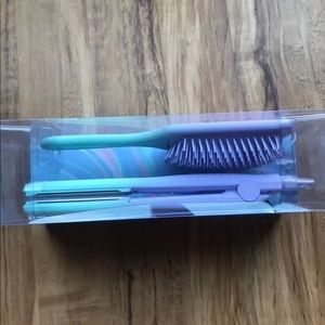 Magic Tides Limited Edition Flat Iron Straightner